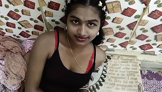 Cheating Desi Wife Tied , Punished Hard, Rope Bondage, Rough Fuck ,Creampie Revenge by Angry Husband