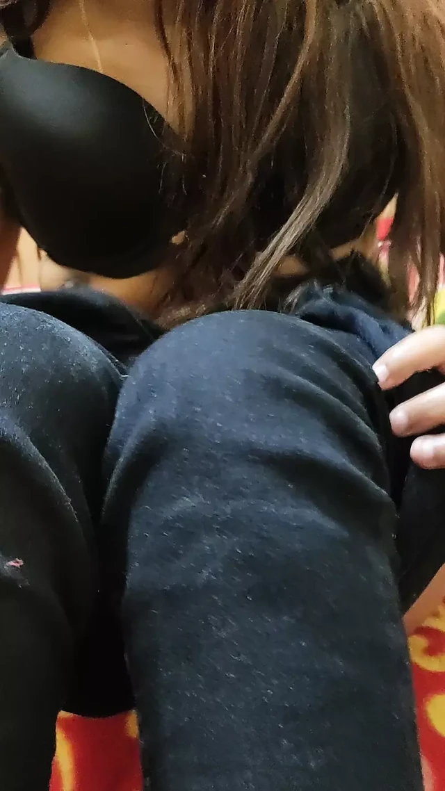 First Time My Pussi Fuking