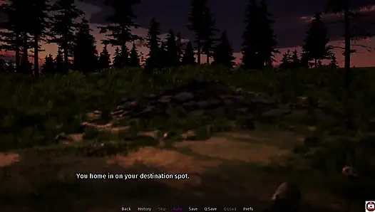 EIN HAUS IM GRABEN - (TEIL 63) NC