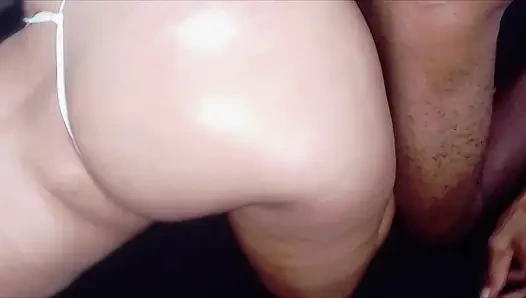 CUMMY BEAR OLI DAN READY SLUTFEST