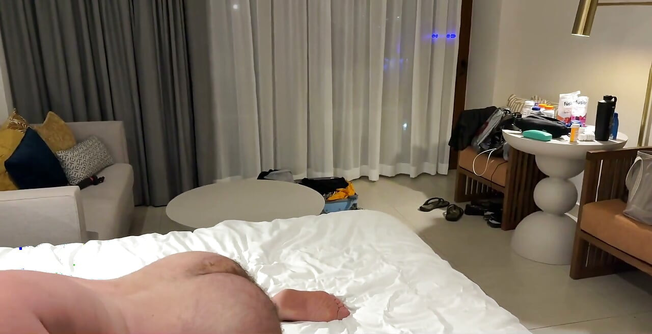 Cutie Came Over to Bottom for Me