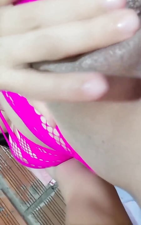 Beautiful Indian Girl with Big Tits