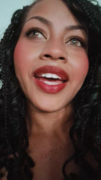 Ive left a surprise for you in my gallery. Go find it and I ll reward you.