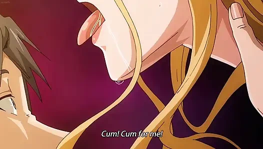 Hentai Porn Videos Anime Milf 1