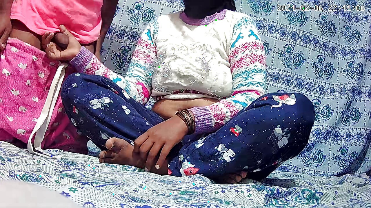Sri Lanka pojke och flickasex i djungeln