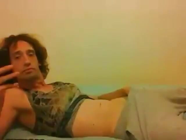 Lil Taste's Solo Chaturbate Session; No Cum/no Orgasm