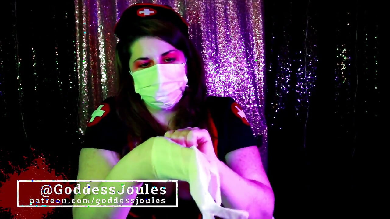 Medicinsk Asmr
