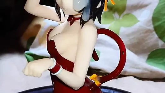 yozora bukkake