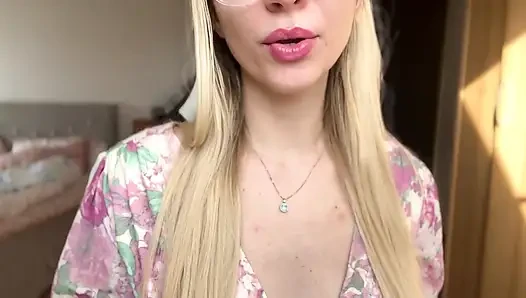 Köle asmr rol oyunum olmak için başvur