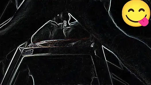 Stepmom and stepson hardcor romantic enjoy in kichen room