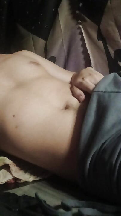 Osjećam se slatko i nestašno večeras