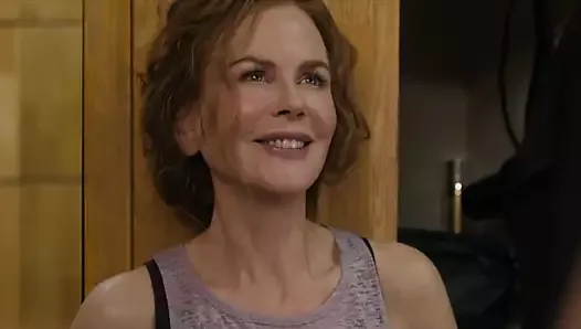 Matilda de angelis. Nicole Kidman - „Cofnięcie” s1e01