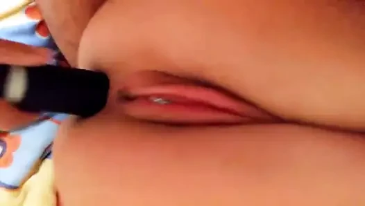 Amateur Fucking