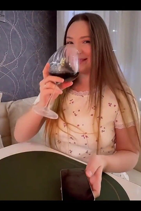 Fucked Hard and Came in My Eyes!