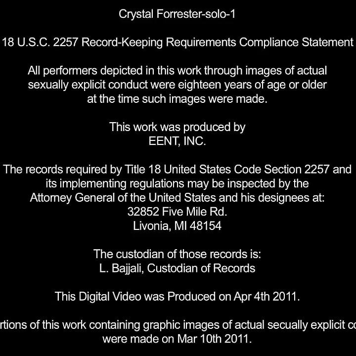Crystal