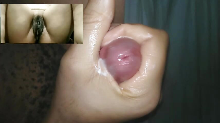 Görüntülü görüşmede mastürbasyon