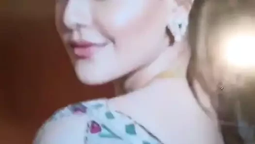 Kajal ateşli döl boşalması haraç