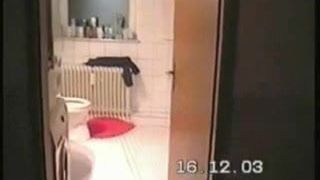 Homemade Threesome - Videos Compilations 09