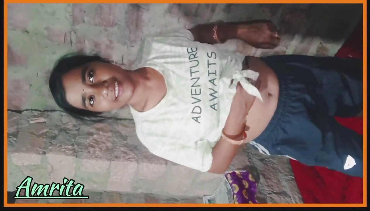 Hot Indian Desi Step Stepbrother in Law and Stepsister in Law Hot Sex