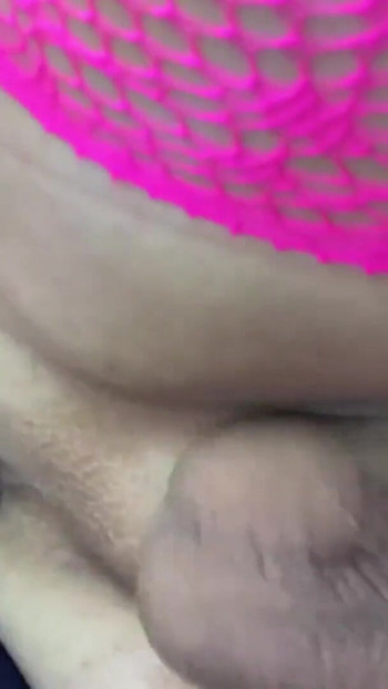 Spectacular moment from "The best Anal and Creampie compilation by TS trans sissy Emma Ink"