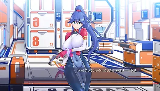 Reaktion der kreatur im schiff! Teil 1 hentai 3d asmr ntr betrügende ehefrau will harten dildo ficken