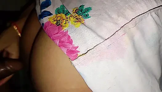 Bhabhi ki Gand Mari