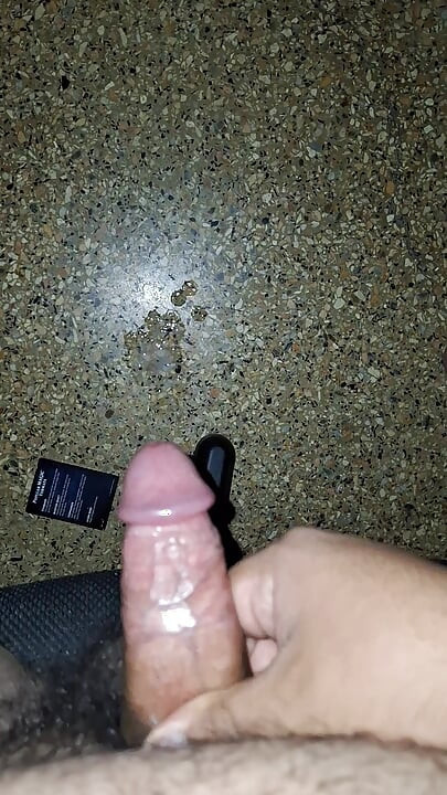انزال کثیف