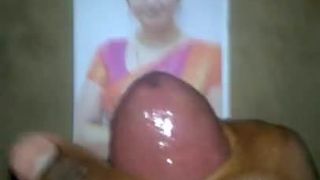 Сперма на симпатичную Bhabi Prajakta Mali
