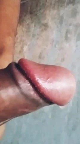 jerking my cock for my indian bhabhi
