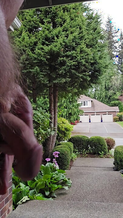 Front Door Jerk