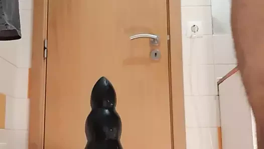 Büyük dildo