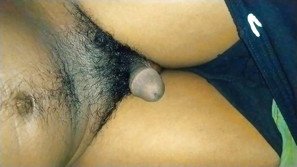 Soft cock.