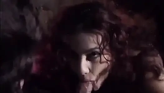 Jessica Rizzo in the priest and the sinner scene 04