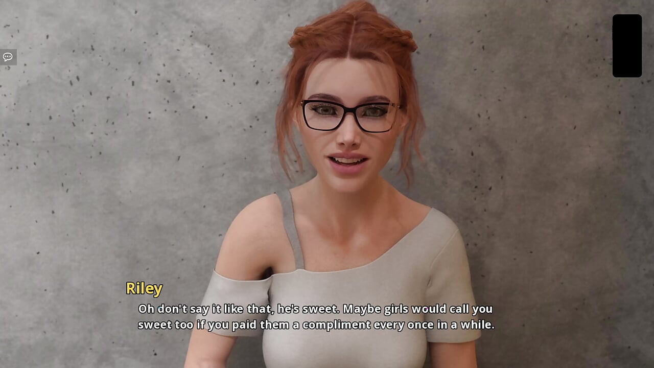 College Kings 19 Ive Saved Penelope and Then Got to Fuck Candy