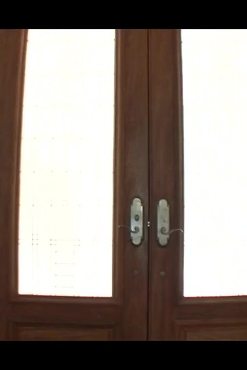 Knock Knock Do You Want to Fuck???