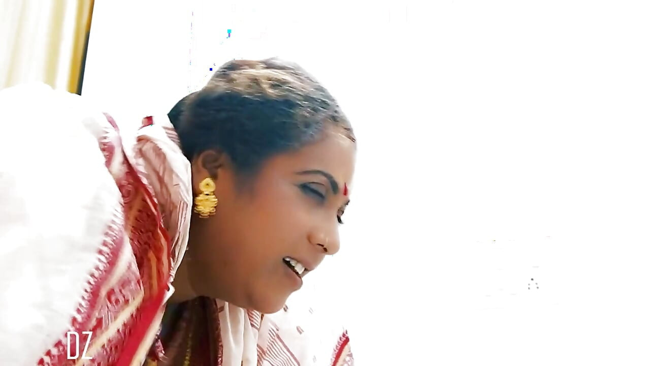 Step Mom Caught Red Hand and Fucked in Desi Style