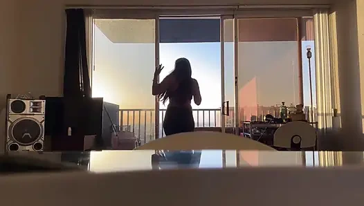 Ini adalah kehidupan barbiieku di cloudz