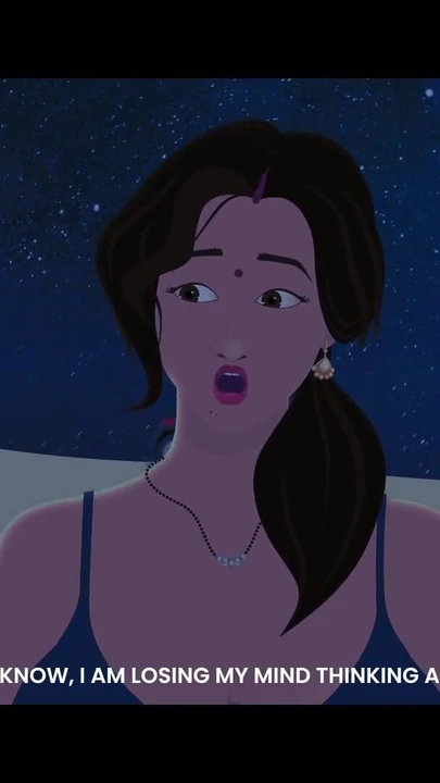 Momento épico de "Los inocentes indios, parte 7 desiWaladesigers"