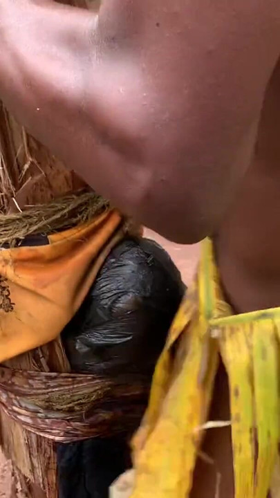 Must-share moment from "Hardest sex videos"