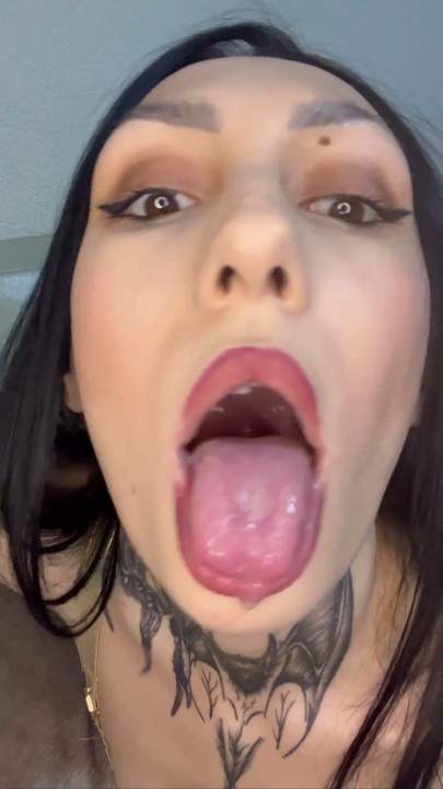 Nineteen 19 y.o babe is desperate for the Touch That Will Finally Make Her Explode | Clip 2
