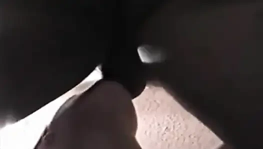 Зависимость большого черного члена - моя жена обожает большой черный член