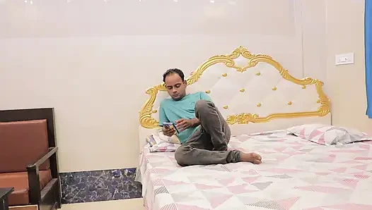 sexy bhauji ...