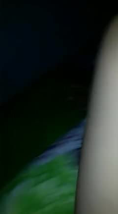 My Indonesian girlfriend