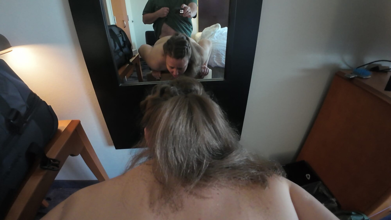 Good girl fucking herself on daddy's cock. In the fuck chair she learns NOTHING will be withheld.  She's a beautiful girl