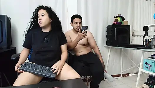 Mexican whore wants