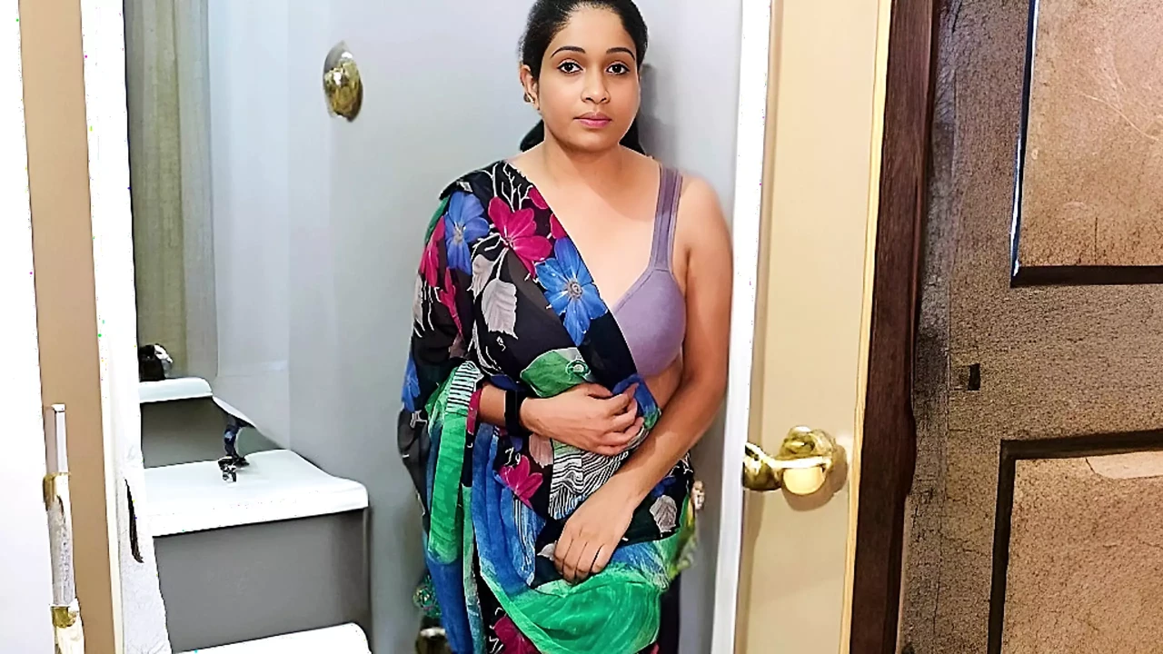Bhabhi Asks Her Hubby to Help with Devar Porn Addiction, Desi Hindi Pussy Fingering