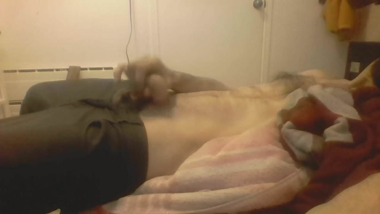me MY COCK