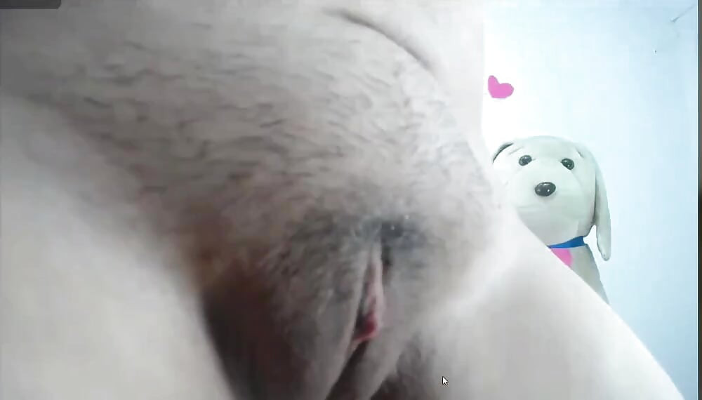 MILF's Big Pee Hole, and Squirt