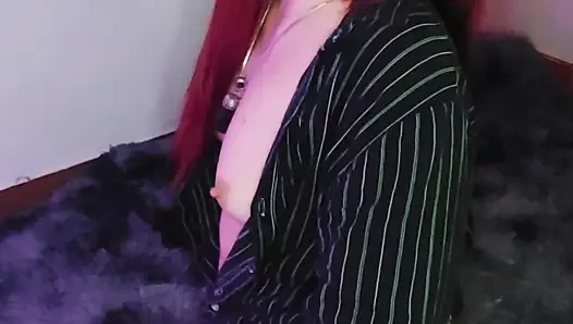 Gauchita Psychologist Chapter 5: Addicted to Handjobs and Porn