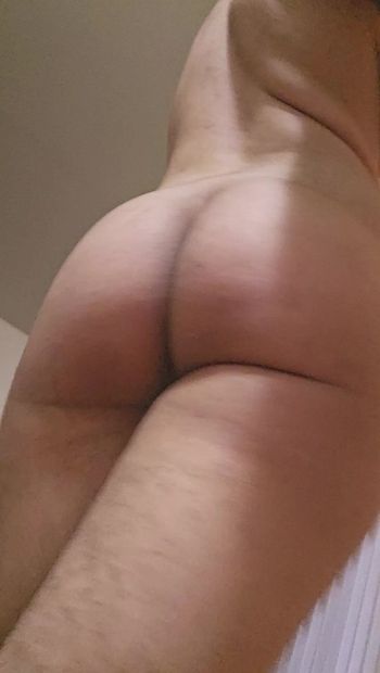Ass Ass Baby